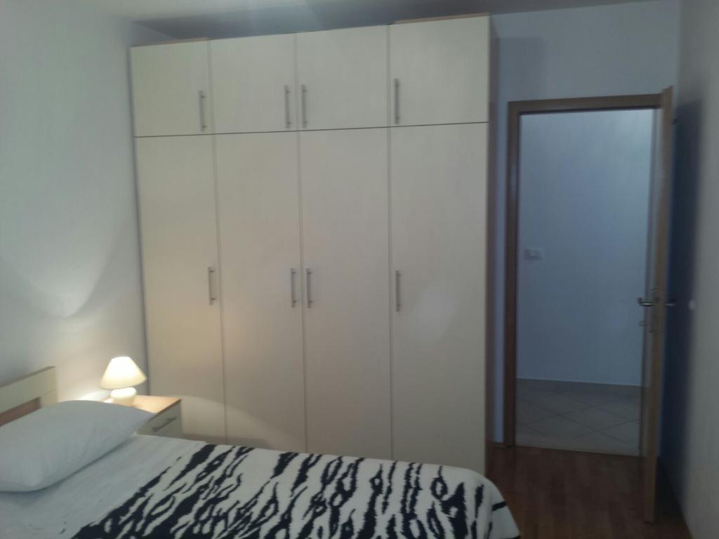 Apartman Gelic Μακάρσκα Εξωτερικό φωτογραφία